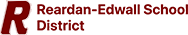 Reardan-Edwall Schools Logo